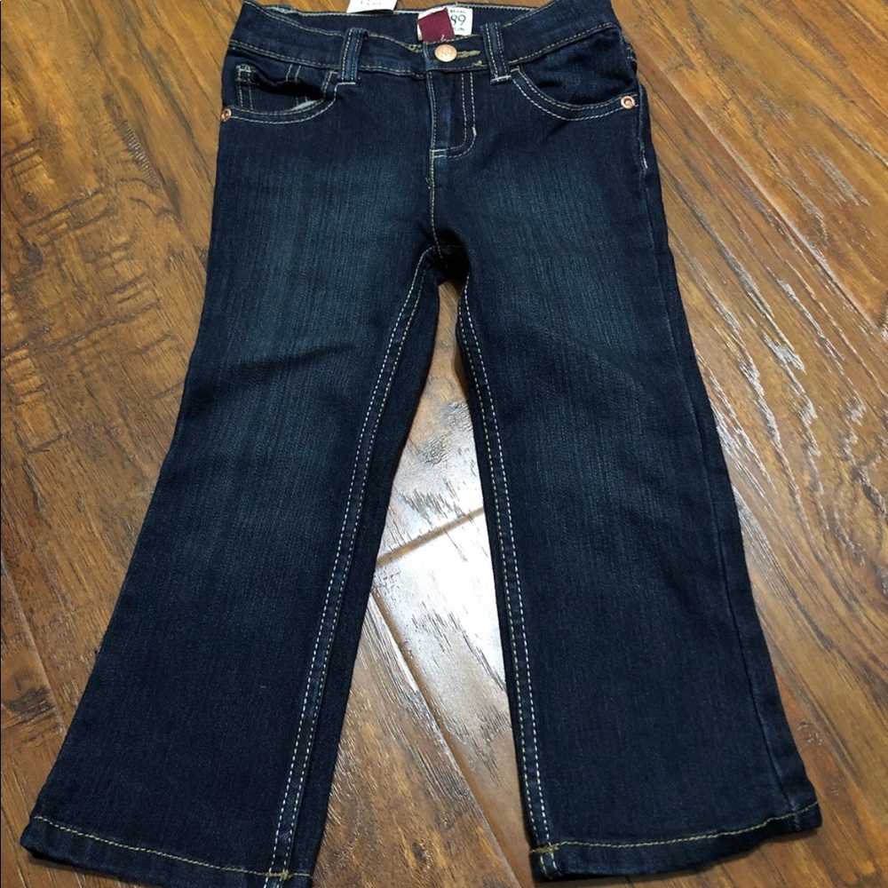 TCP jeans 3t